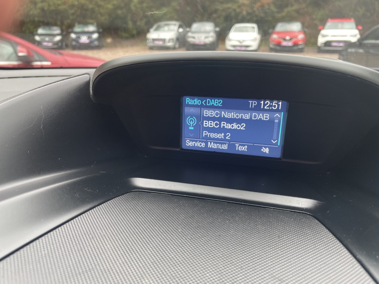 Used Ford Kuga 2015 for sale - 76547798: Photo 18