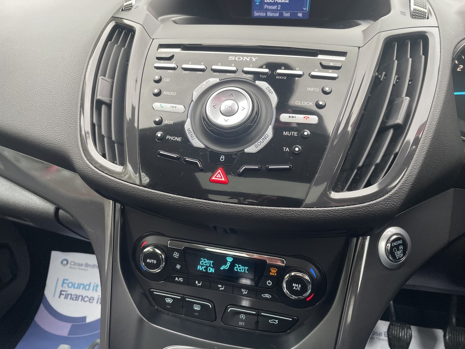 Used Ford Kuga 2015 for sale - 76547798: Photo 19