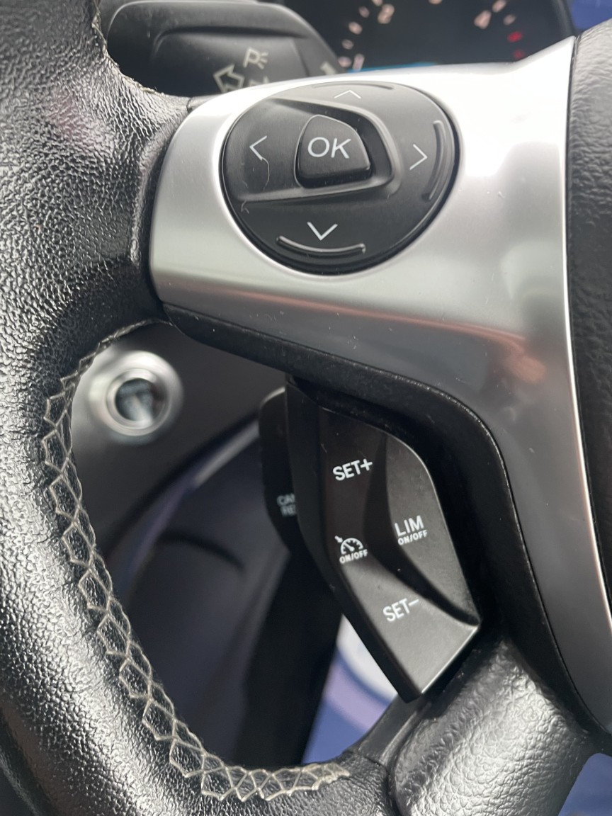 Used Ford Kuga 2015 for sale - 76547798: Photo 21