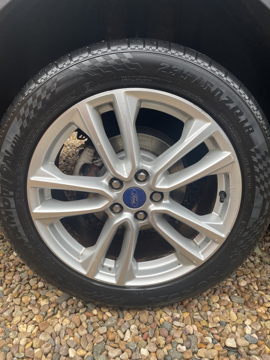 Used Ford Kuga 2015 for sale - 76547798: Photo 25