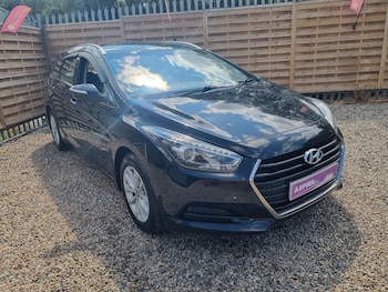 Used Hyundai i40 2017 for sale - 79395062: Photo