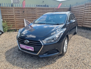 Used Hyundai i40 2017 for sale - 79395062: Photo