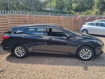 Used Hyundai i40 2017 for sale - 79395062: Photo