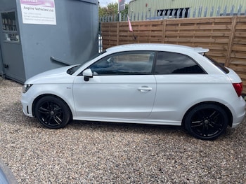 Used Audi A1 2014 for sale - 75839485: Photo