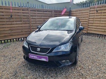 2015 (15) - 1.2 TSI I TECH 5dr