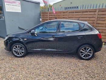Used SEAT Ibiza 2015 for sale - 75769210: Photo