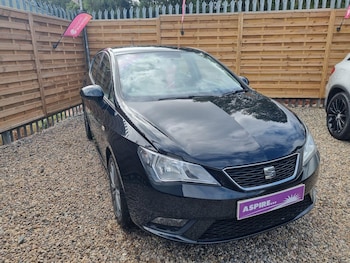 Used SEAT Ibiza 2015 for sale - 75769210: Photo