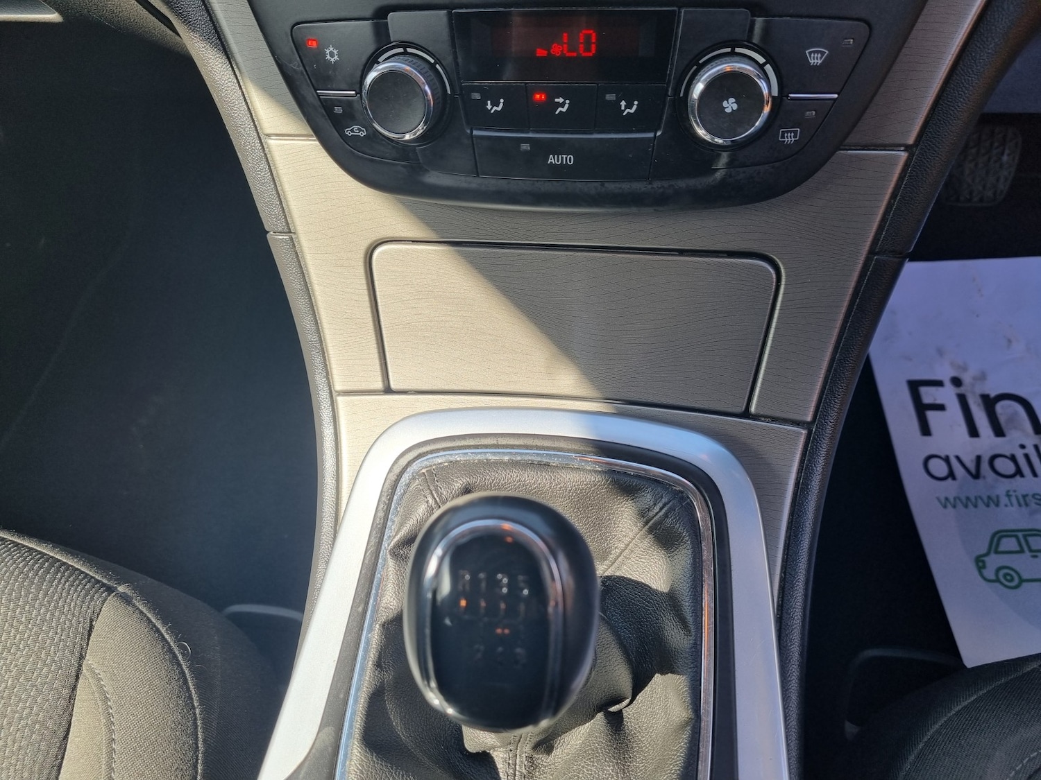 Used Vauxhall Insignia 2015 for sale - 78168716: Photo 15