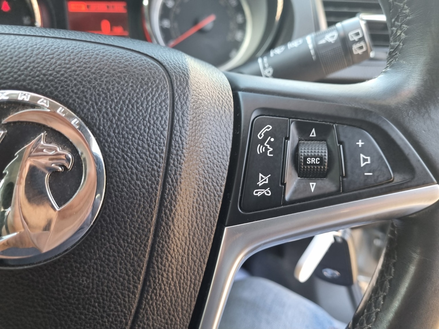 Used Vauxhall Insignia 2015 for sale - 78168716: Photo 17