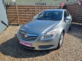 Used Vauxhall Insignia 2015 for sale - 78168716: Photo