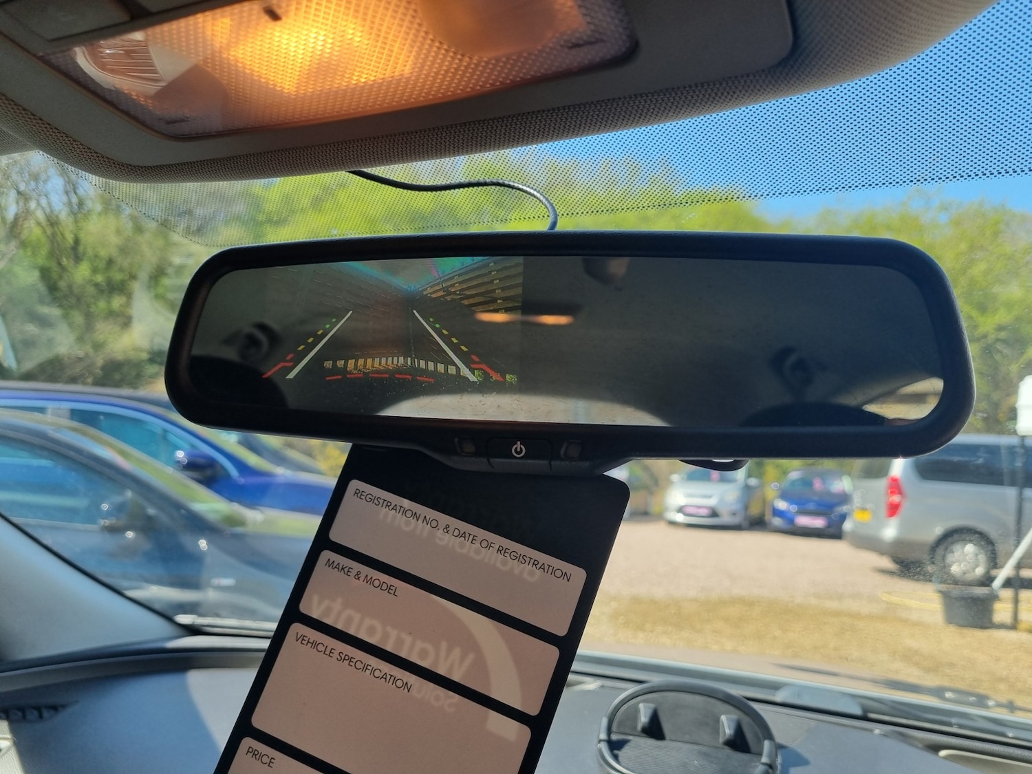 Used Vauxhall Insignia 2015 for sale - 78168716: Photo 20