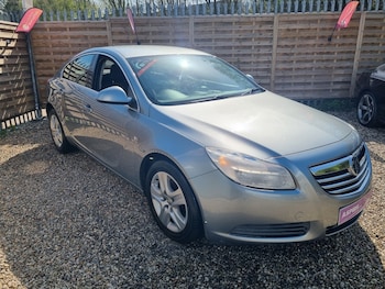 Used Vauxhall Insignia 2015 for sale - 78168716: Photo