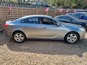 Used Vauxhall Insignia 2015 for sale - 78168716: Photo