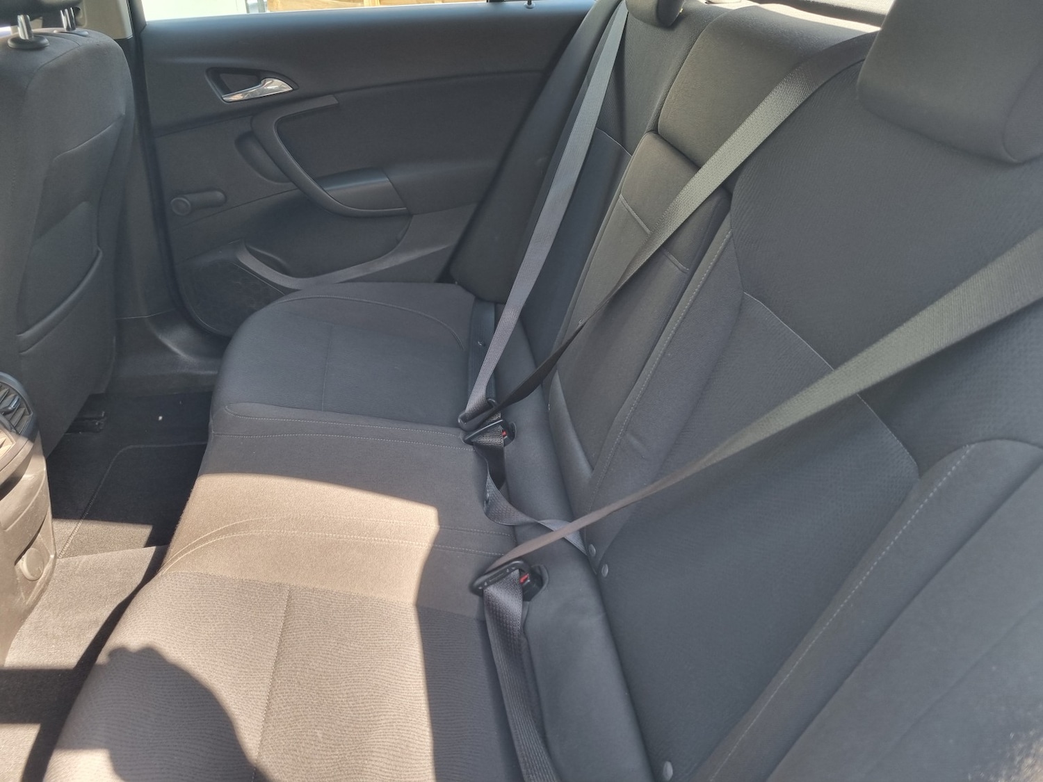 Used Vauxhall Insignia 2015 for sale - 78168716: Photo 8