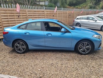 Used BMW 2 Series 2021 for sale - 79765504: Photo