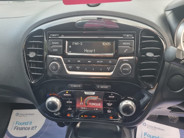 Used Nissan Juke 2019 for sale - 76334794: Photo 14