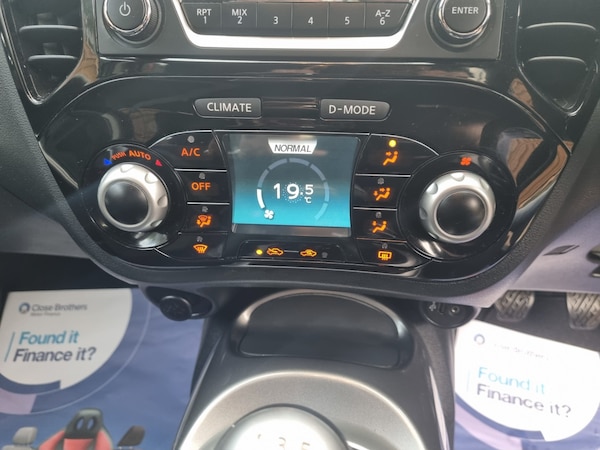 Used Nissan Juke 2019 for sale - 76334794: Photo 15
