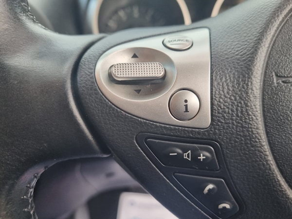 Used Nissan Juke 2019 for sale - 76334794: Photo 17
