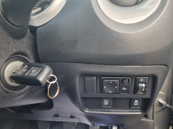 Used Nissan Juke 2019 for sale - 76334794: Photo 20