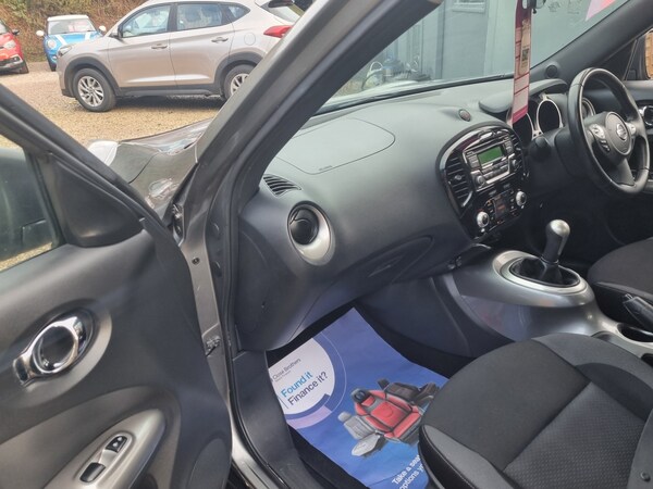 Used Nissan Juke 2019 for sale - 76334794: Photo 6