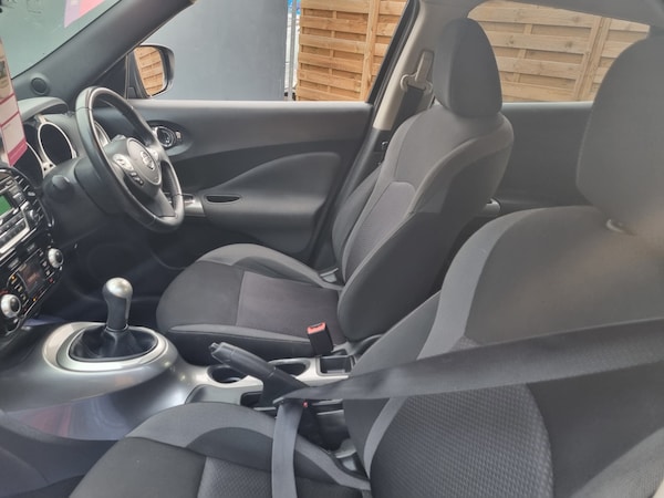 Used Nissan Juke 2019 for sale - 76334794: Photo 7