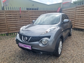 Used Nissan Juke 2012 for sale - 78909549: Photo