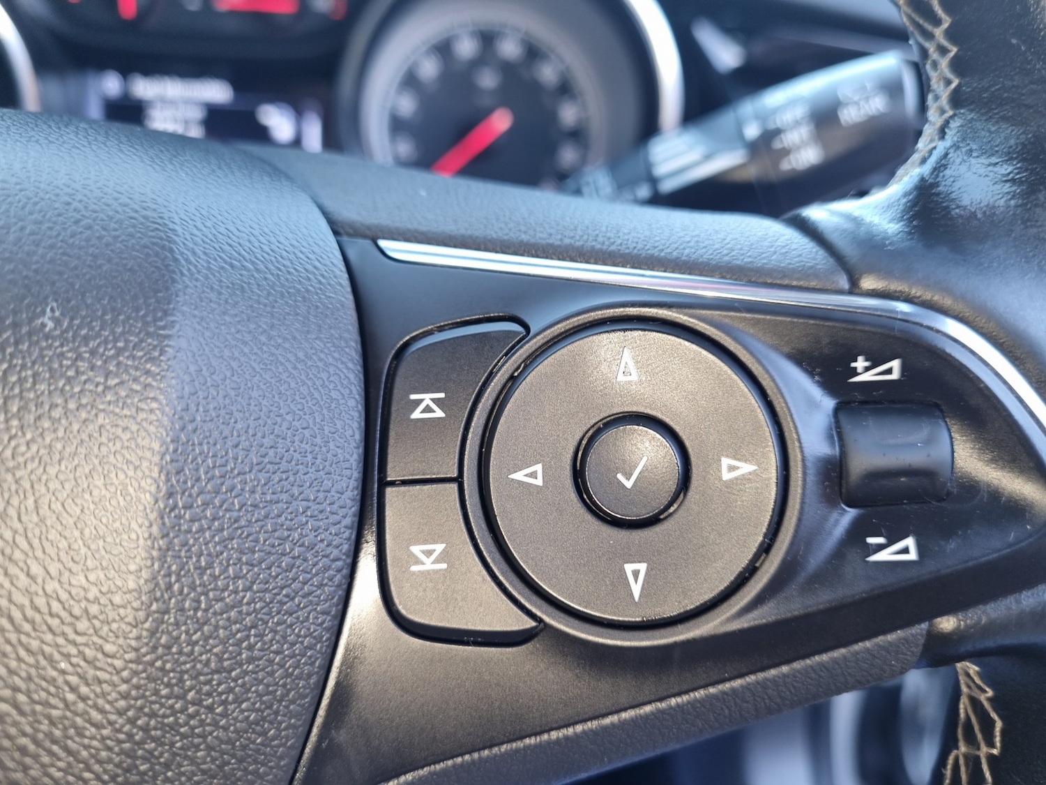 Used Vauxhall Insignia 2017 for sale - 76935278: Photo 19