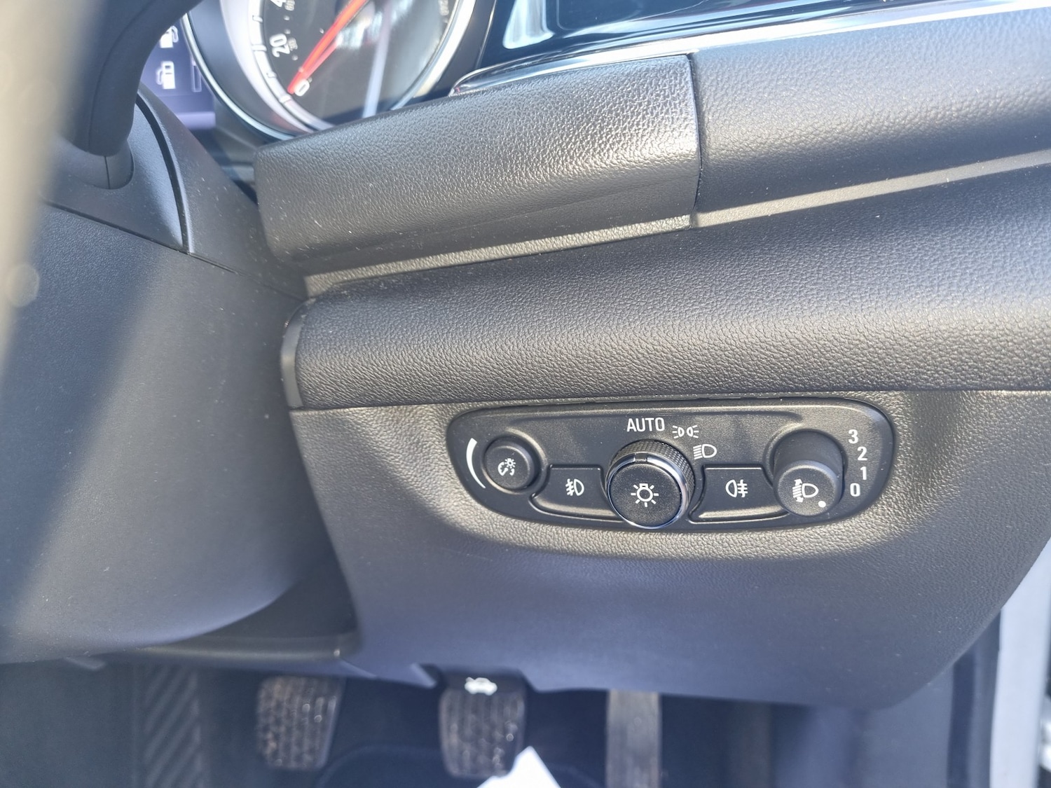 Used Vauxhall Insignia 2017 for sale - 76935278: Photo 20