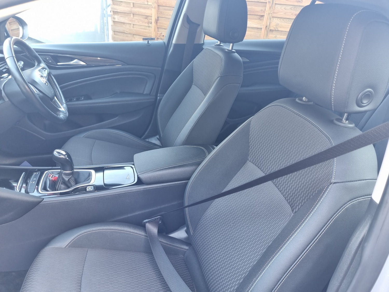 Used Vauxhall Insignia 2017 for sale - 76935278: Photo 7