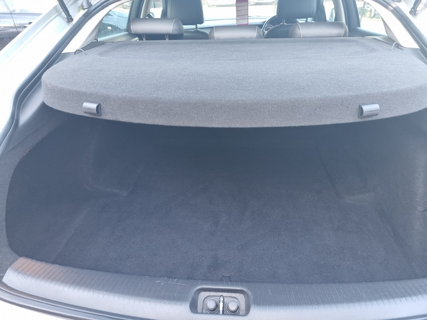 Used Vauxhall Insignia 2017 for sale - 76935278: Photo 9