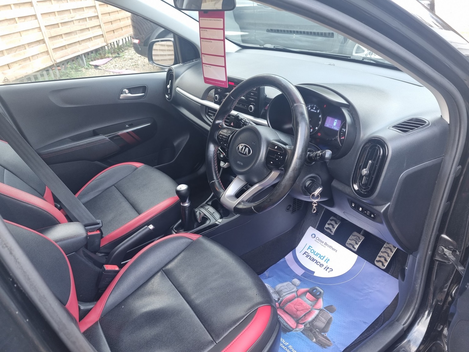 Used Kia Picanto 2017 for sale - 77314016: Photo 11