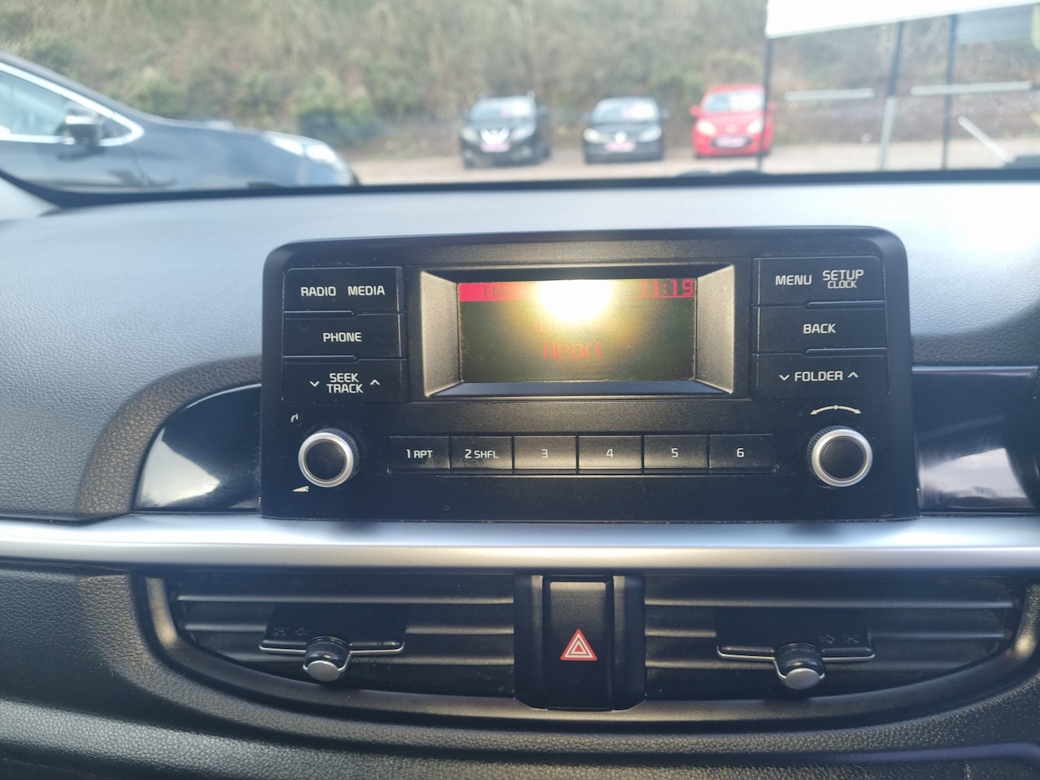 Used Kia Picanto 2017 for sale - 77314016: Photo 14