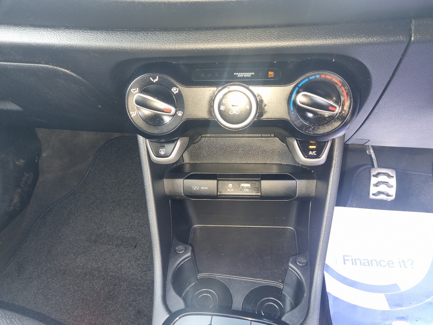 Used Kia Picanto 2017 for sale - 77314016: Photo 15