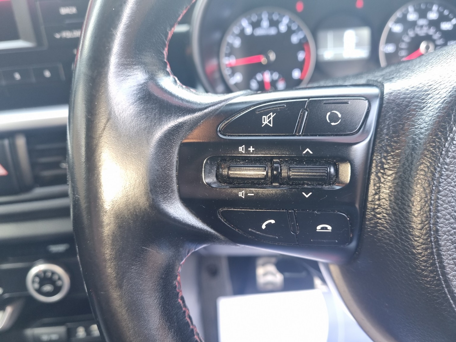 Used Kia Picanto 2017 for sale - 77314016: Photo 18