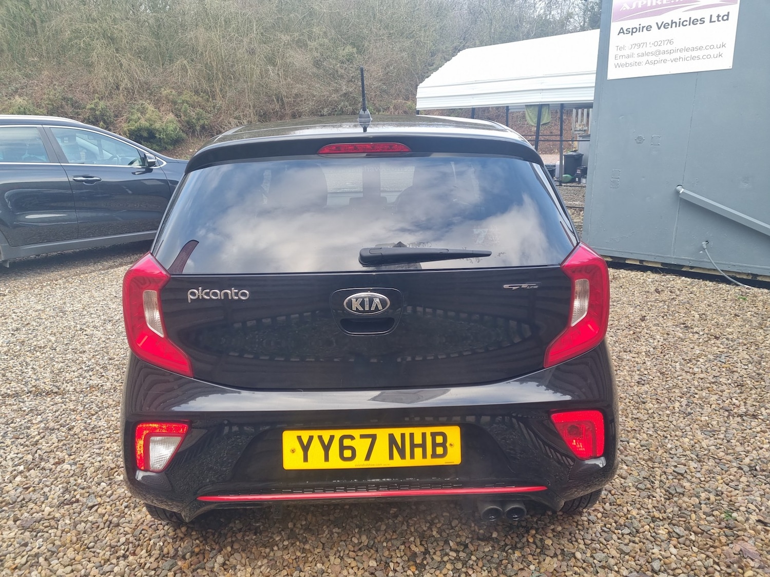 Used Kia Picanto 2017 for sale - 77314016: Photo 5