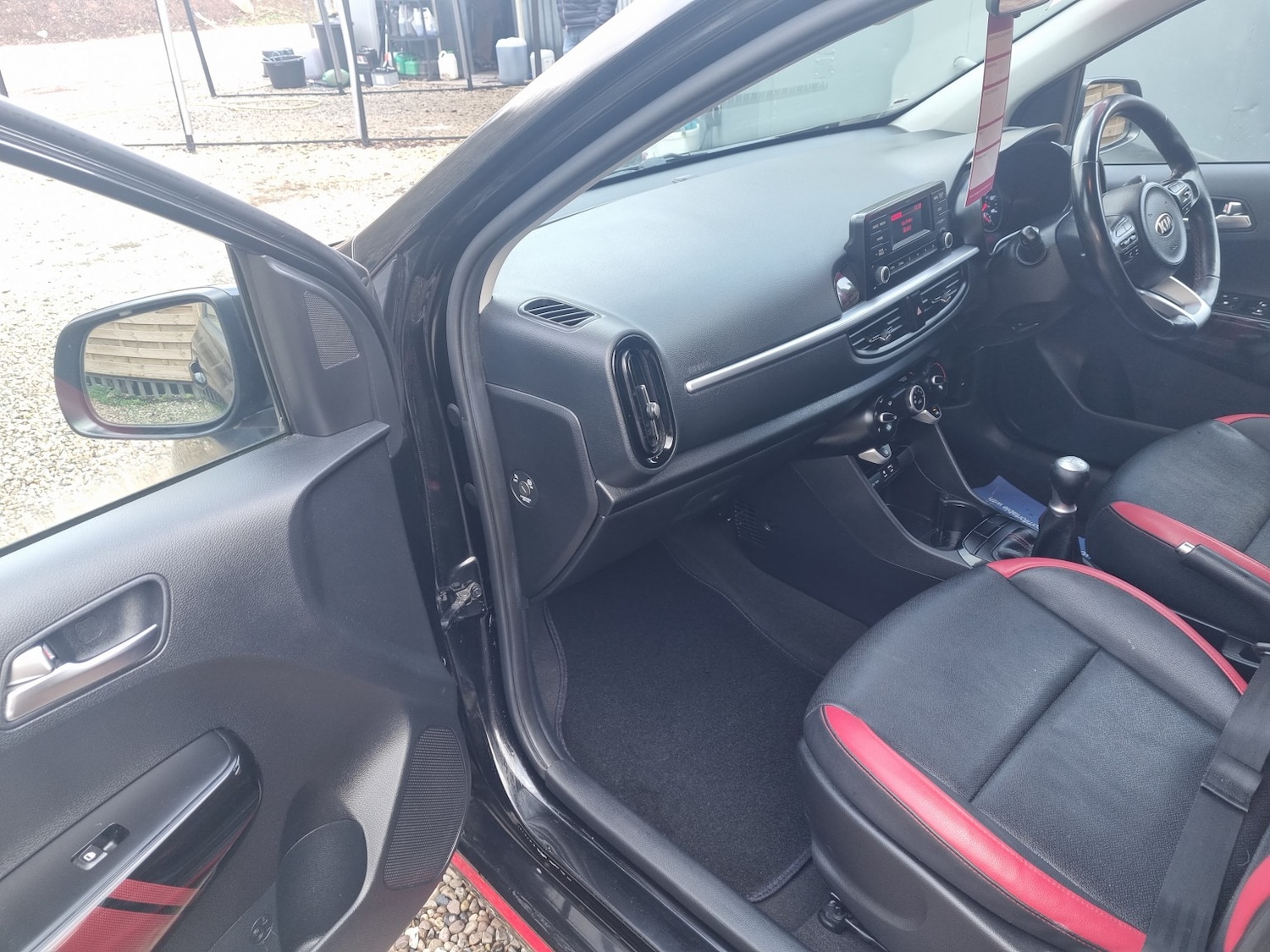 Used Kia Picanto 2017 for sale - 77314016: Photo 6