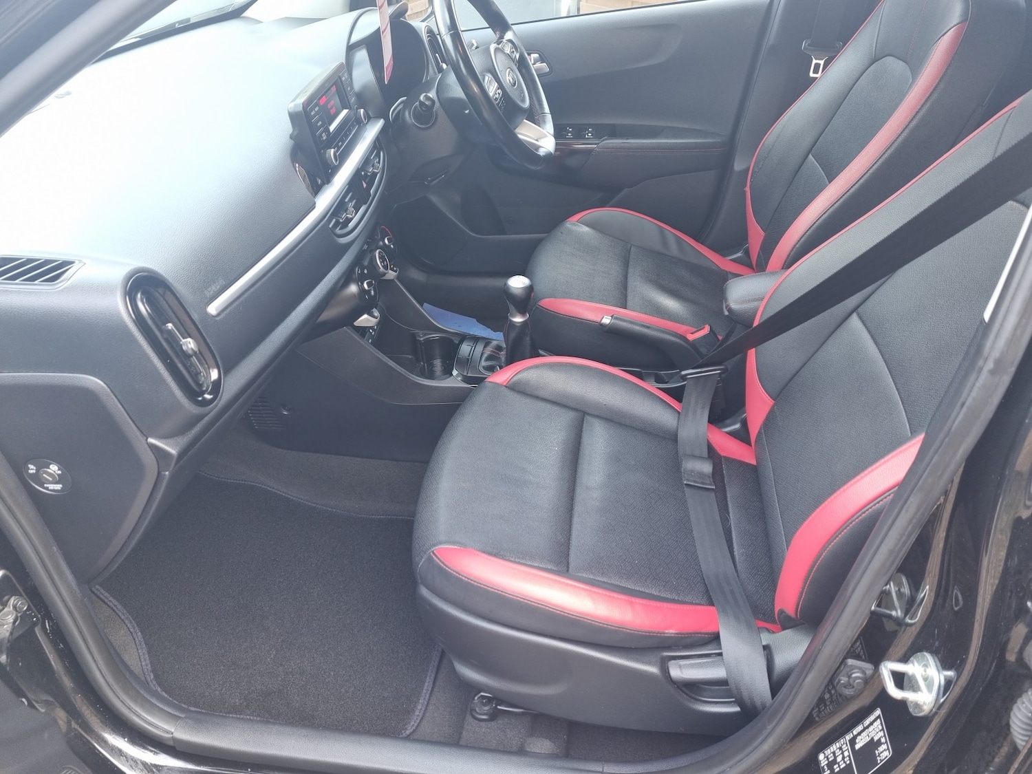 Used Kia Picanto 2017 for sale - 77314016: Photo 7