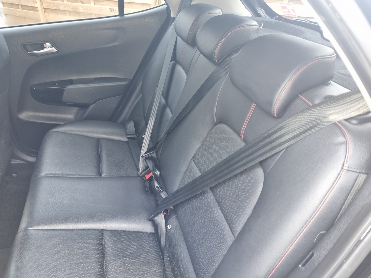 Used Kia Picanto 2017 for sale - 77314016: Photo 8