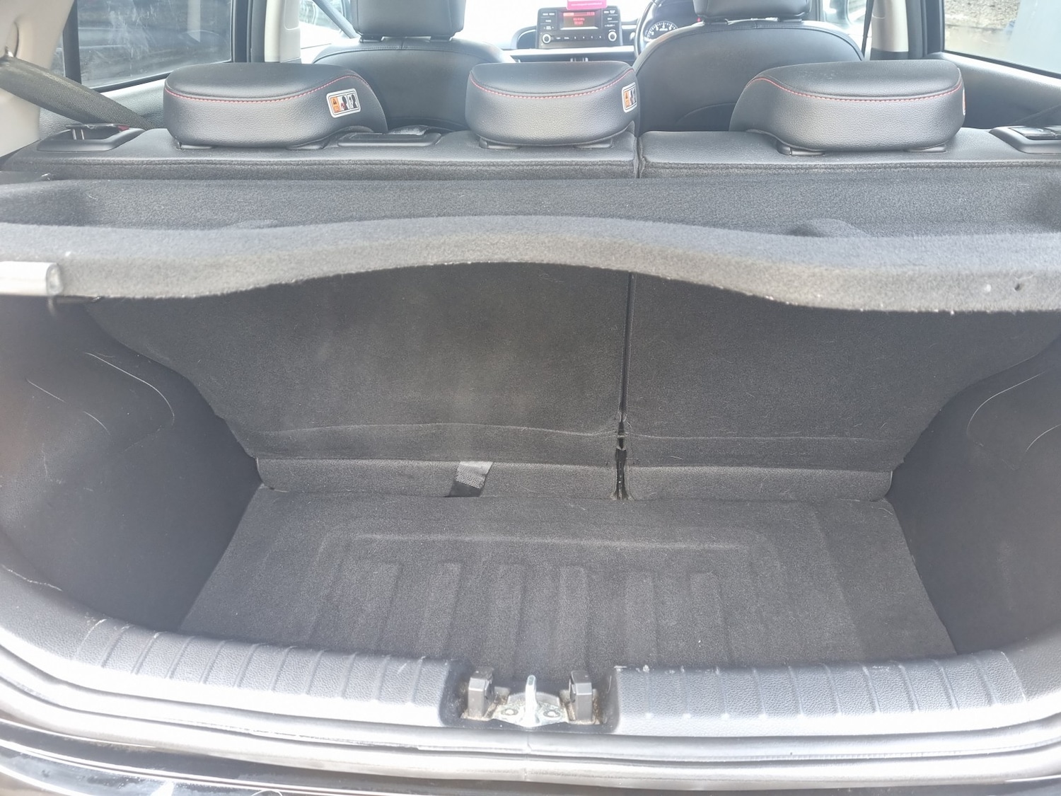 Used Kia Picanto 2017 for sale - 77314016: Photo 9