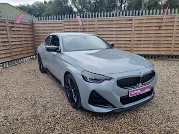 Used BMW 2 Series 2024 for sale - 79845458: Photo