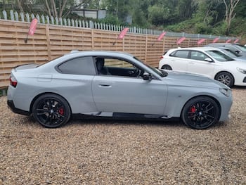 Used BMW 2 Series 2024 for sale - 79845458: Photo