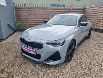 Used BMW 2 Series 2024 for sale - 79845458: Photo