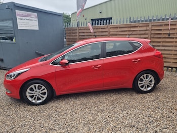 Used Kia Ceed 2015 for sale - 79290322: Photo