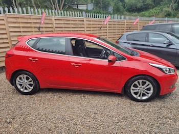 Used Kia Ceed 2015 for sale - 79290322: Photo