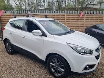 Used Hyundai Ix35 2013 for sale - 78176080: Photo