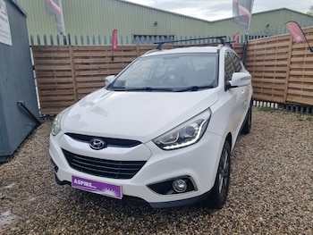 Used Hyundai Ix35 2013 for sale - 78176080: Photo