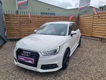 2016 (66) - 1.6 TDI S Line 5dr