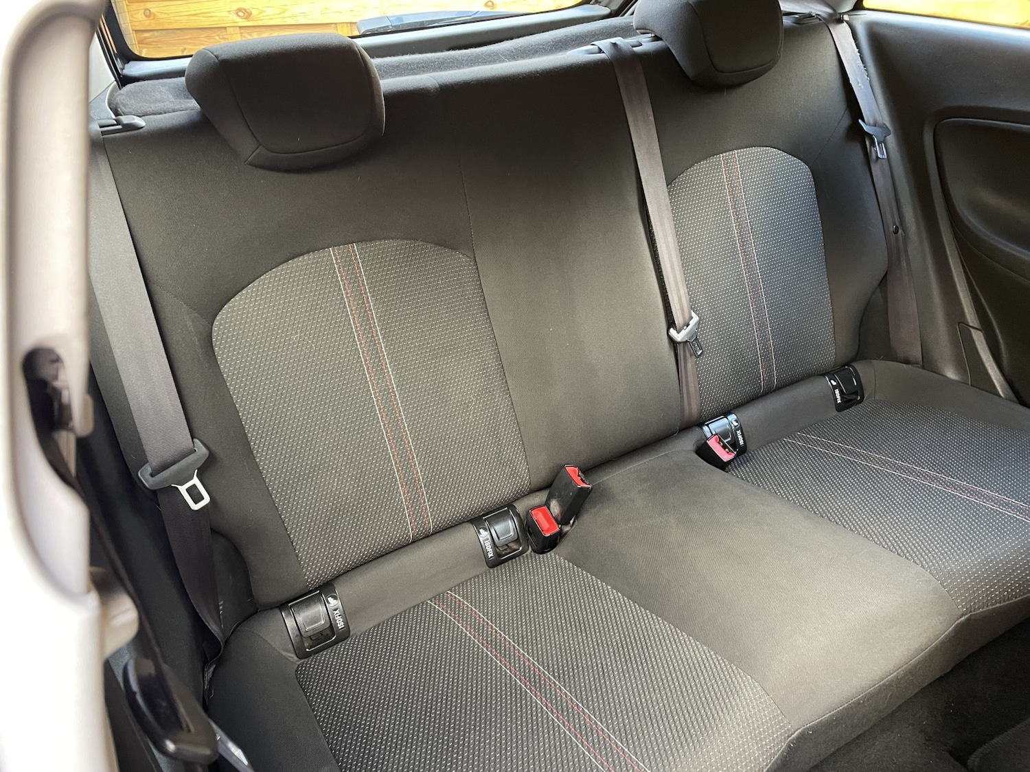 Used Vauxhall Corsa 2018 for sale - 76924373: Photo 10