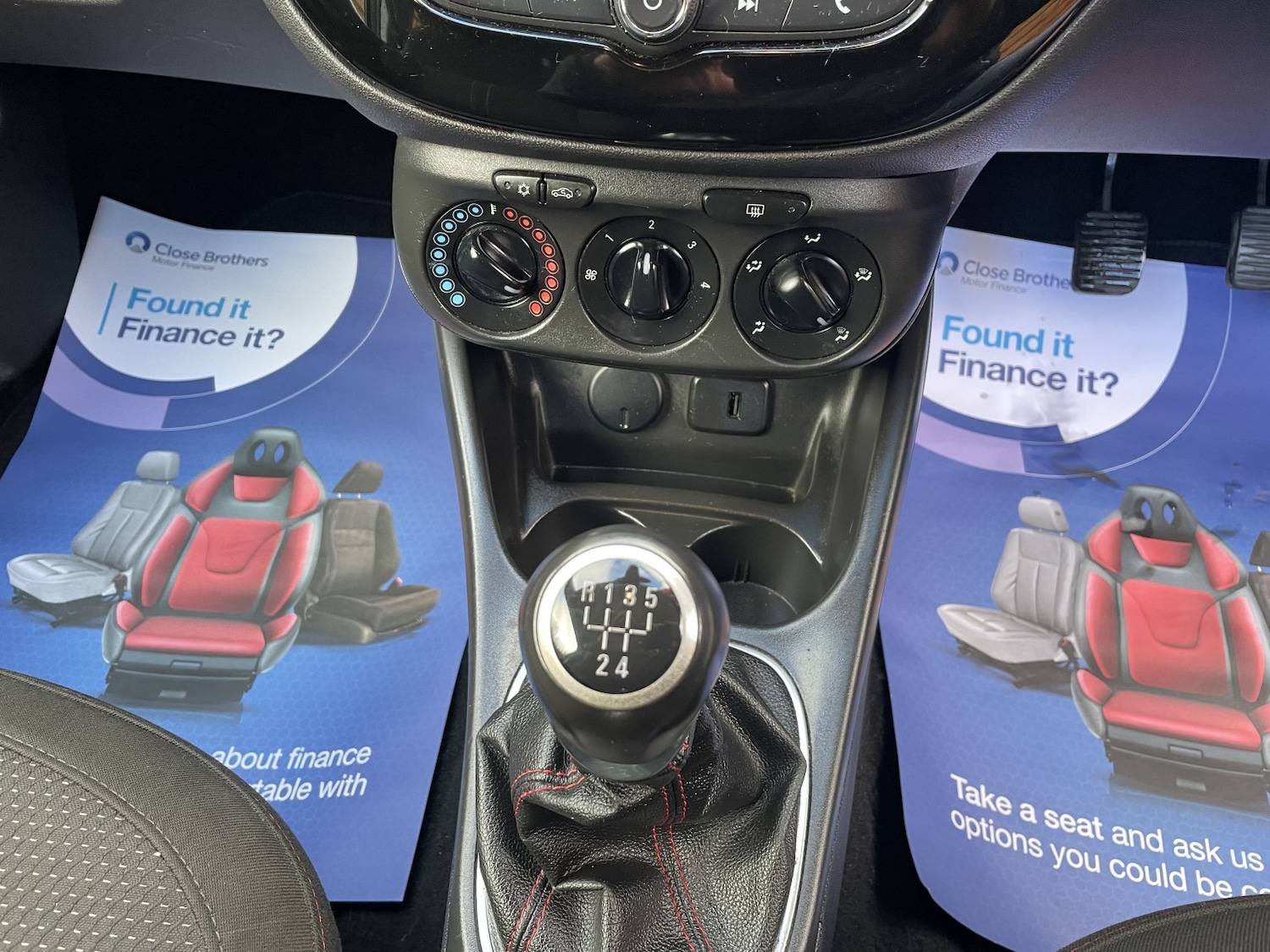 Used Vauxhall Corsa 2018 for sale - 76924373: Photo 15