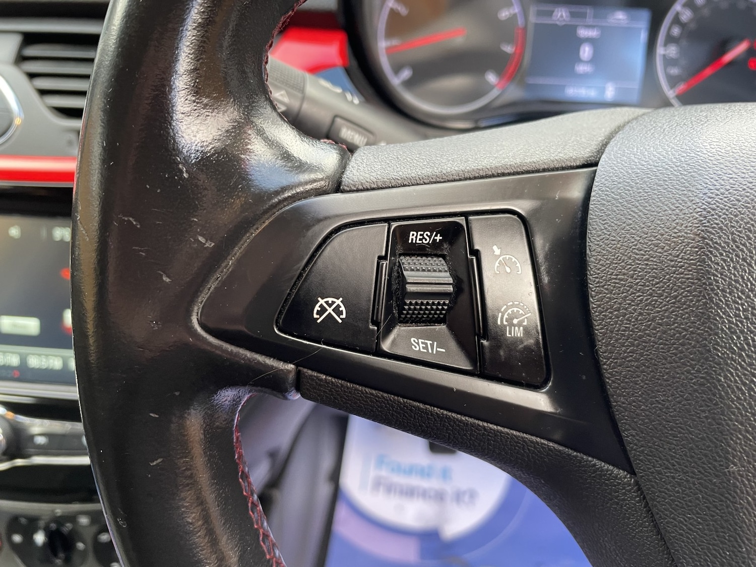 Used Vauxhall Corsa 2018 for sale - 76924373: Photo 17